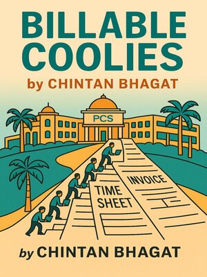 cover image of Billable Coolies